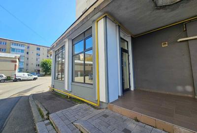Spațiu comercial, de 75 mp, în Curtea de Argeș - 6