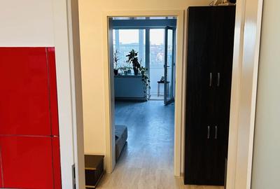 Garsonieră decomandată în Est - 9