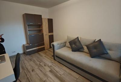 Garsoniera Podu Ros - Aleea Rozelor - 1