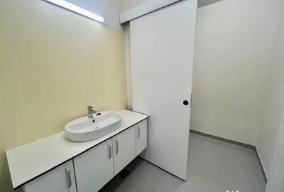 Spațiu comercial, de 146 mp, în Semicentral - 1