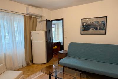 Garsoniera ?incai - Tineretului - 1