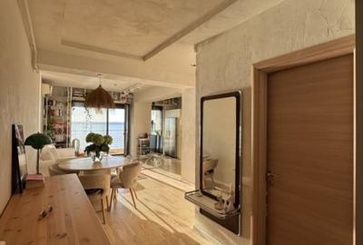 Locuinta cu energie buna, terasa si vibe de vacanta - 14