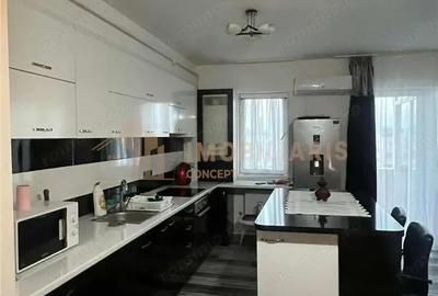 Apartament cu 2 camere decomandat în Vasile Alecsandri - 1