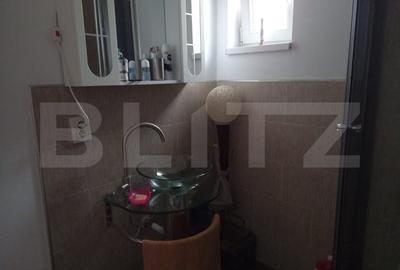 Casa individuala 120 mp utili, Jucu de Mijloc, mobilata, utilata! - 11