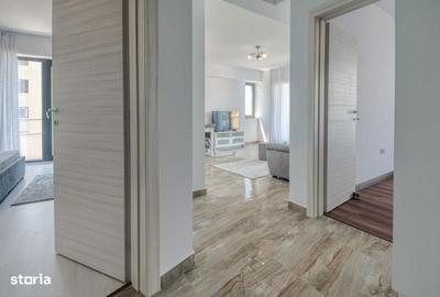 Apartament cu 3 camere în Central - 18