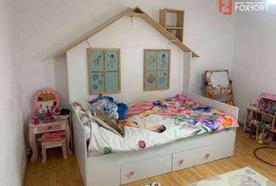 Casă individuală cu 3 camere cu Teren 540 Mp în Freidorf - 5