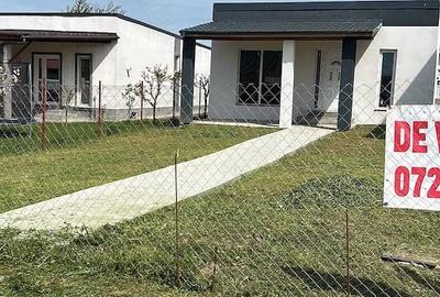 Casă cu 3 camere cu Teren 300 Mp în Corbu - 4