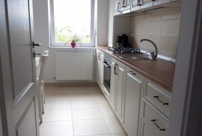 Garsonieră în 1 Mai - 5