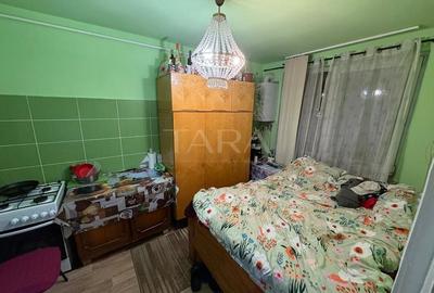 EXCLUSIVITATE. Garsonieră, oportunitate de investiție, inchiriere. EXCLUSIVITATE. Garsonieră, oportunitate de investiție, inchiriere. - 1