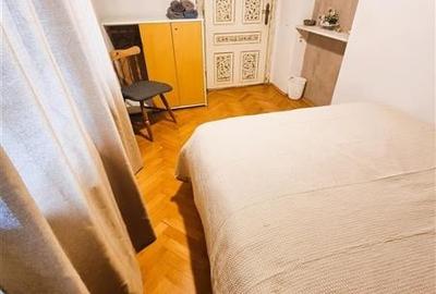 Randament Excelent  Apartament Complet Renovat la 5 Minute de Piata Sfatului - 5