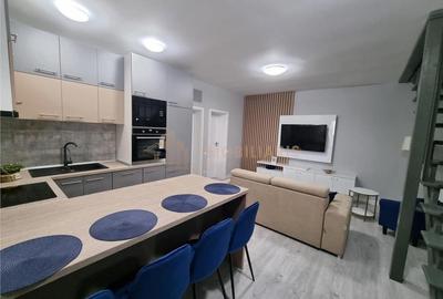 Apartament 3 camere, zona Spitalului de Boli Infectioase, de inchiriat - 2