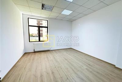 Spatii Comerciale de Inchiriat, Bacau, str. Stefan cel Mare, Parter - 4
