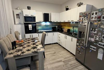 Casă cu 2 camere în Urseni - 1