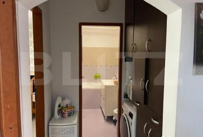 Apartament cu 3 camere semidecomandat în Carpați 2 - 4