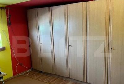 Casa 120 mp, zona Baritiu - 7