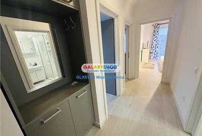 Apartament cu 2 camere semidecomandat, mobilat în B-dul București - 9