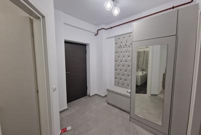Liber - Apartament 1 camera Unirea Towers - cu parcare subterana - 11