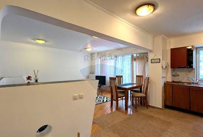 Apartament 2 camere de inchiriat Zona Octavian Goga Bd. Unirii Apartament 2 camere de inchiriat Zona Octavian Goga Bd. Unirii - 5