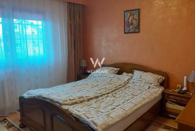 Apartament decomandat, bine intretinut, 3 camere, 2 bai  - Turnisor - Sibiu - 5