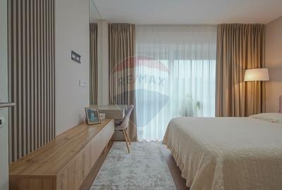 Apartament cu 2 camere decomandat, mobilat în Astra - 12