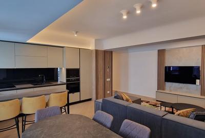 CORTINA ACADEMY - DE INCHIRIAT 3 CAMERE SPECTACULOS LUX & LIFESTYLE - 9