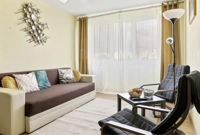 Apartament cu 2 camere decomandat, mobilat în Iancului - 4