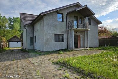 Casă cu 5 camere cu Teren 1800 Mp în Valea Sălciilor - 10