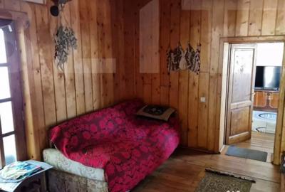 Casă cu 4 camere cu Teren 3166 Mp în Bejan - 5