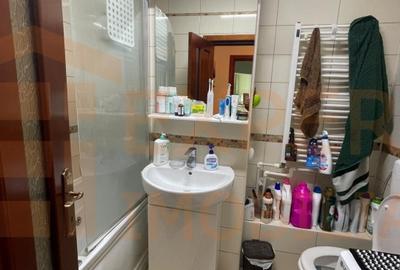 Apartament cu vedere frontala catre mare - zona Faleza Nord, Constanta - 17