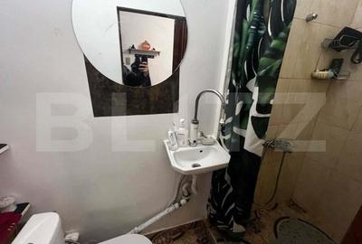 Garsonieră semidecomandată în Central