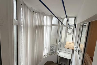 Garsoniera Decomandata 41 mp - 5 min Metrou Costin Georgian - 4