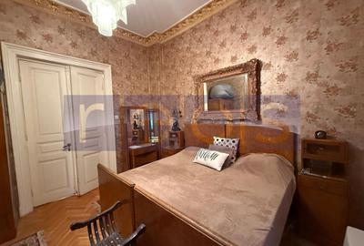 Casă individuală cu 9 camere cu Canalizare în Grădina Icoanei - 18