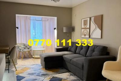 Apartament cu 3 camere semidecomandat în Dorobanți - 11