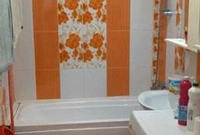 Garsonieră decomandată, mobilată în Progresul - 4