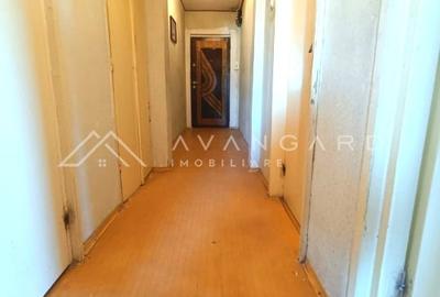 | Apartament 2 camere | 42 mp | Zona Manastur - Mehedinti | - 7