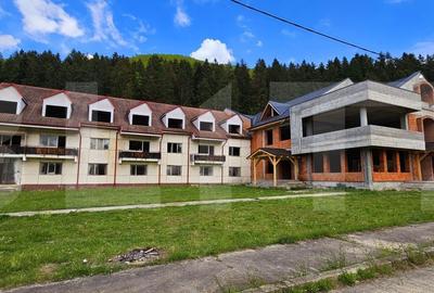 Casă cu 4 camere în Ghelința - 4