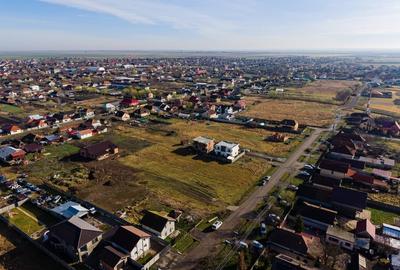 Teren 1028 mp Sanandrei, str. Renasterii – Comision 0% - 13