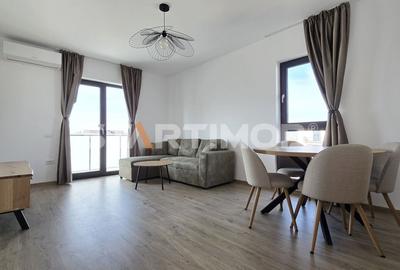 Apartament mobilat prima inchiriere Leabay Residence Apartament mobilat prima inchiriere Leabay Residence - 11