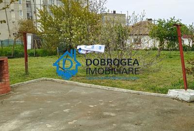 Casă individuală cu 4 camere cu Teren 990 Mp în Mahmudia - 8