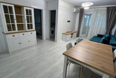 Apartament cu 2 camere în Miroslava - 8