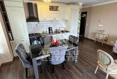 Apartament de lux cu 3 camere, 2 bai, zona Aradului - 3