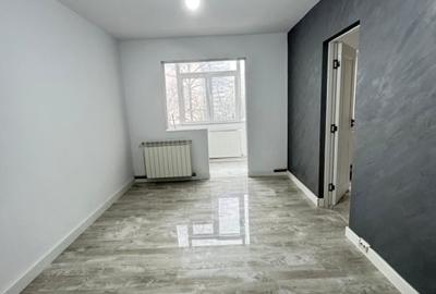 Apartament cu 2 camere semidecomandat în Alexandru cel Bun - 2