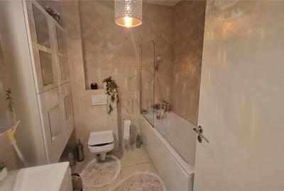 Garsonieră decomandată, mobilată în Aradului - 9