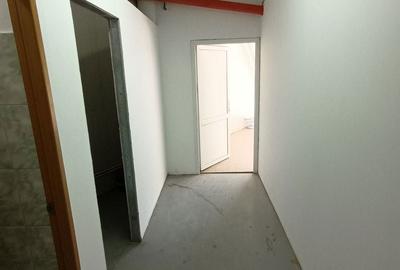 Spațiu comercial, de 60 mp, în Narcisa - 2