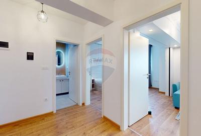 Comision 0% | Apartament 2 camere | Prima inchiriere | Avantgarden Comision 0% | Apartament 2 camere | Prima inchiriere | Avantgarden - 9