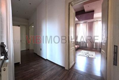 Apartament cu 3 camere semidecomandat în Libertății - 3