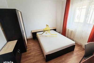 Apartament cu 2 camere decomandat, mobilat în Între Lacuri - 5