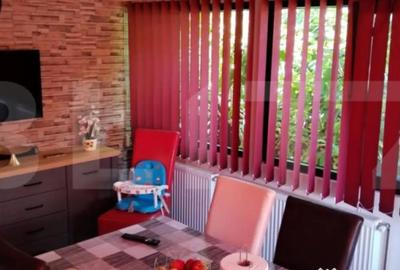 Casă cu 4 camere cu Teren 250 Mp în Central - 2