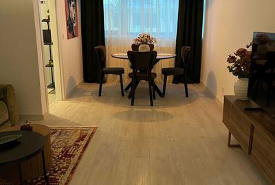 Garsonieră decomandată în Titan - 5