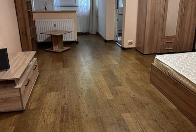 Garsonieră decomandată în Drumul Taberei - 2